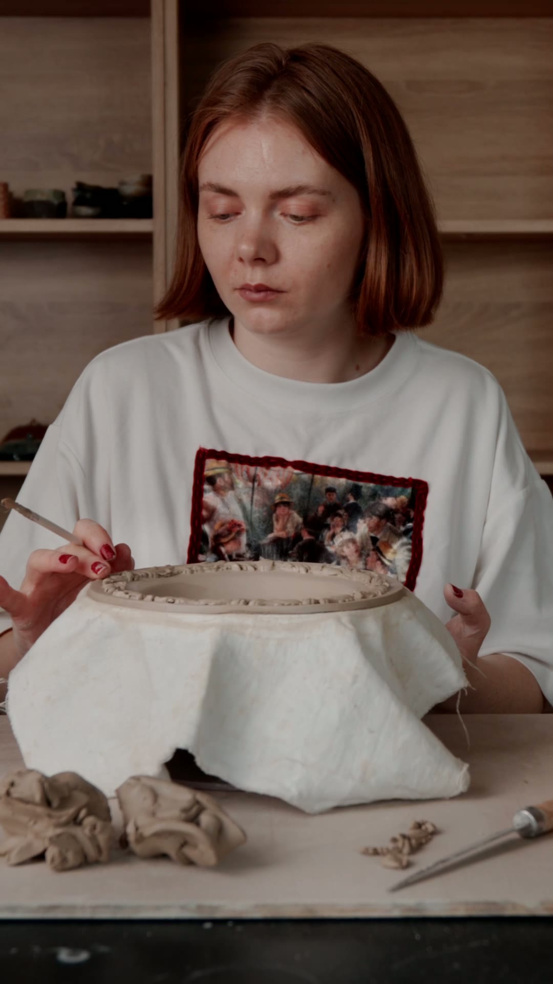 Marie Ceramics